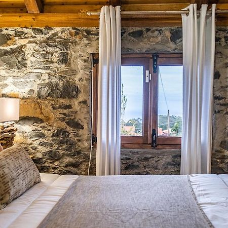 Вилла King Shelter By Madeira Sun Travel Порту-Мониш Экстерьер фото