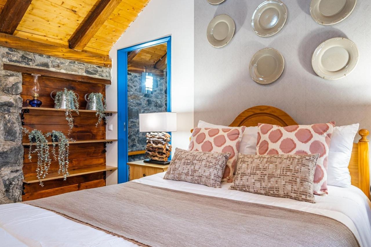 Вилла King Shelter By Madeira Sun Travel Порту-Мониш Экстерьер фото