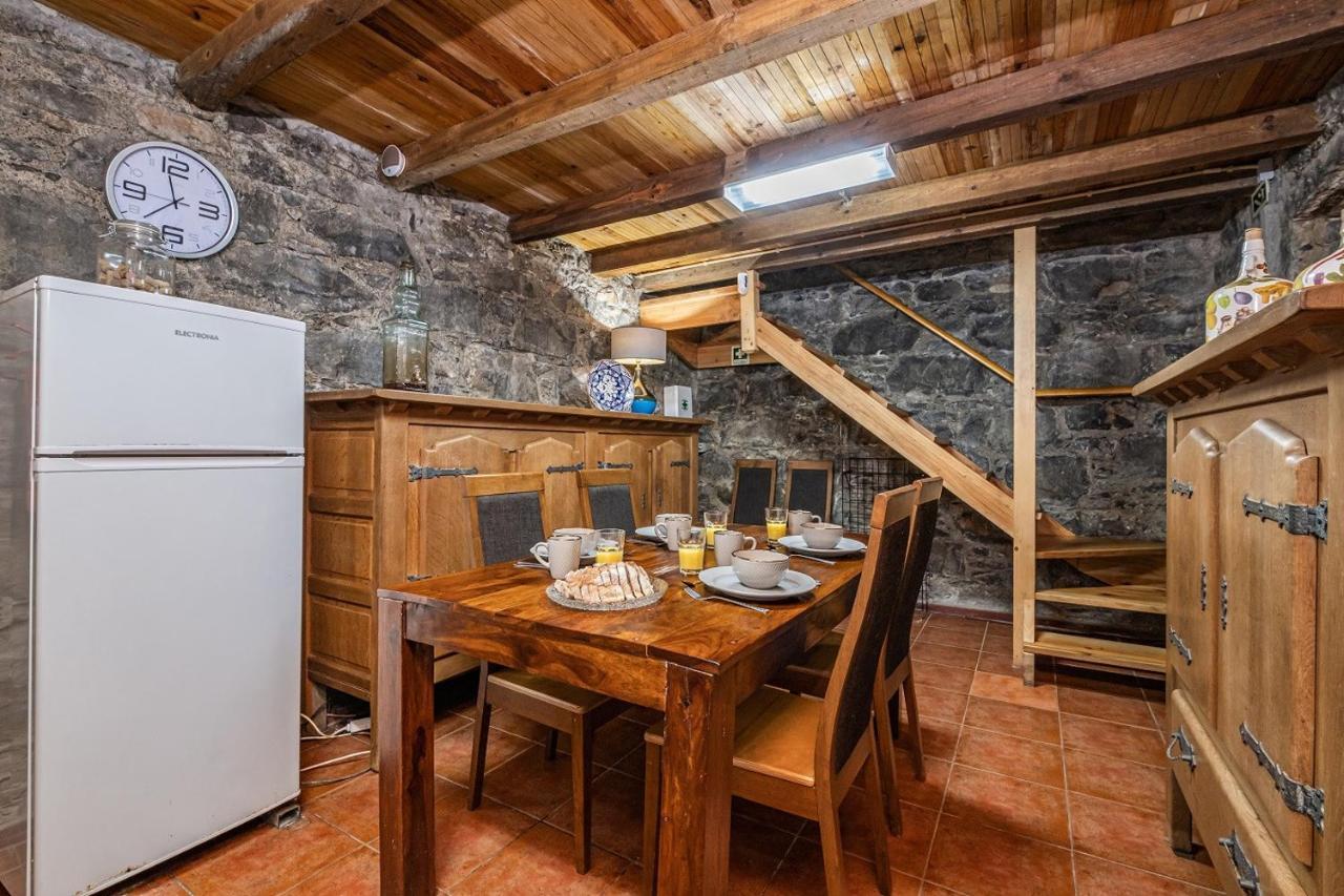 Вилла King Shelter By Madeira Sun Travel Порту-Мониш Экстерьер фото