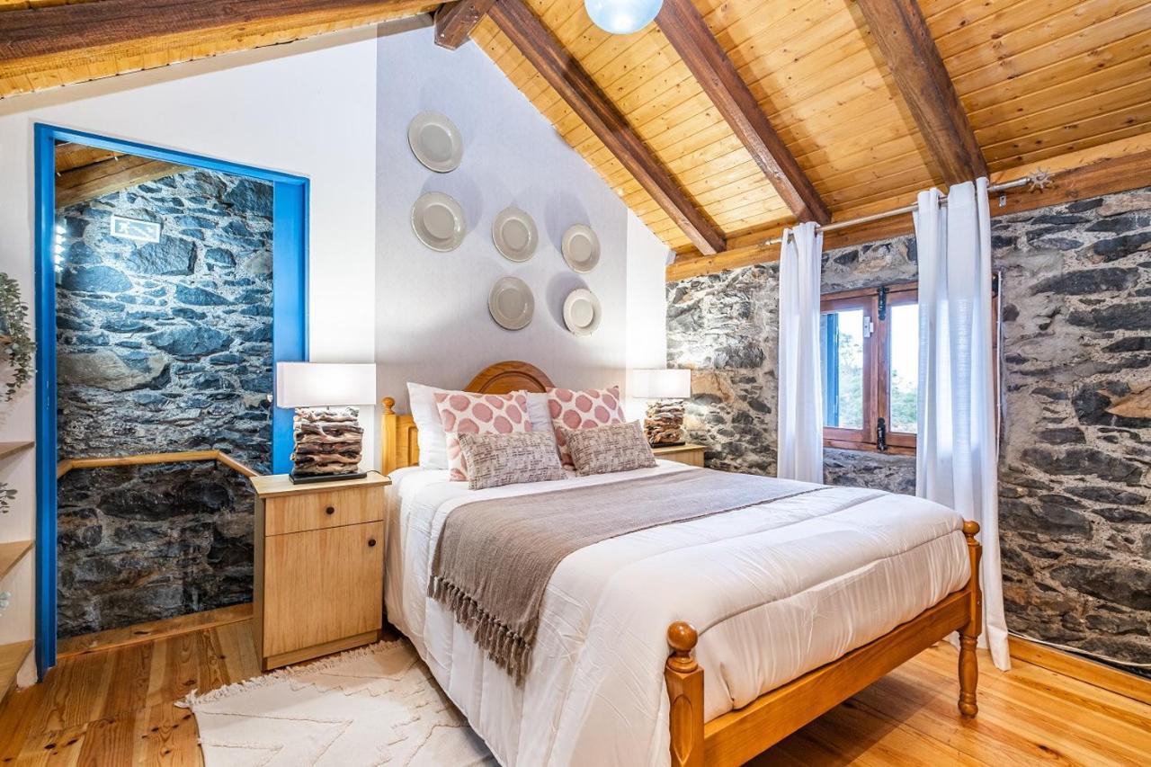 Вилла King Shelter By Madeira Sun Travel Порту-Мониш Экстерьер фото