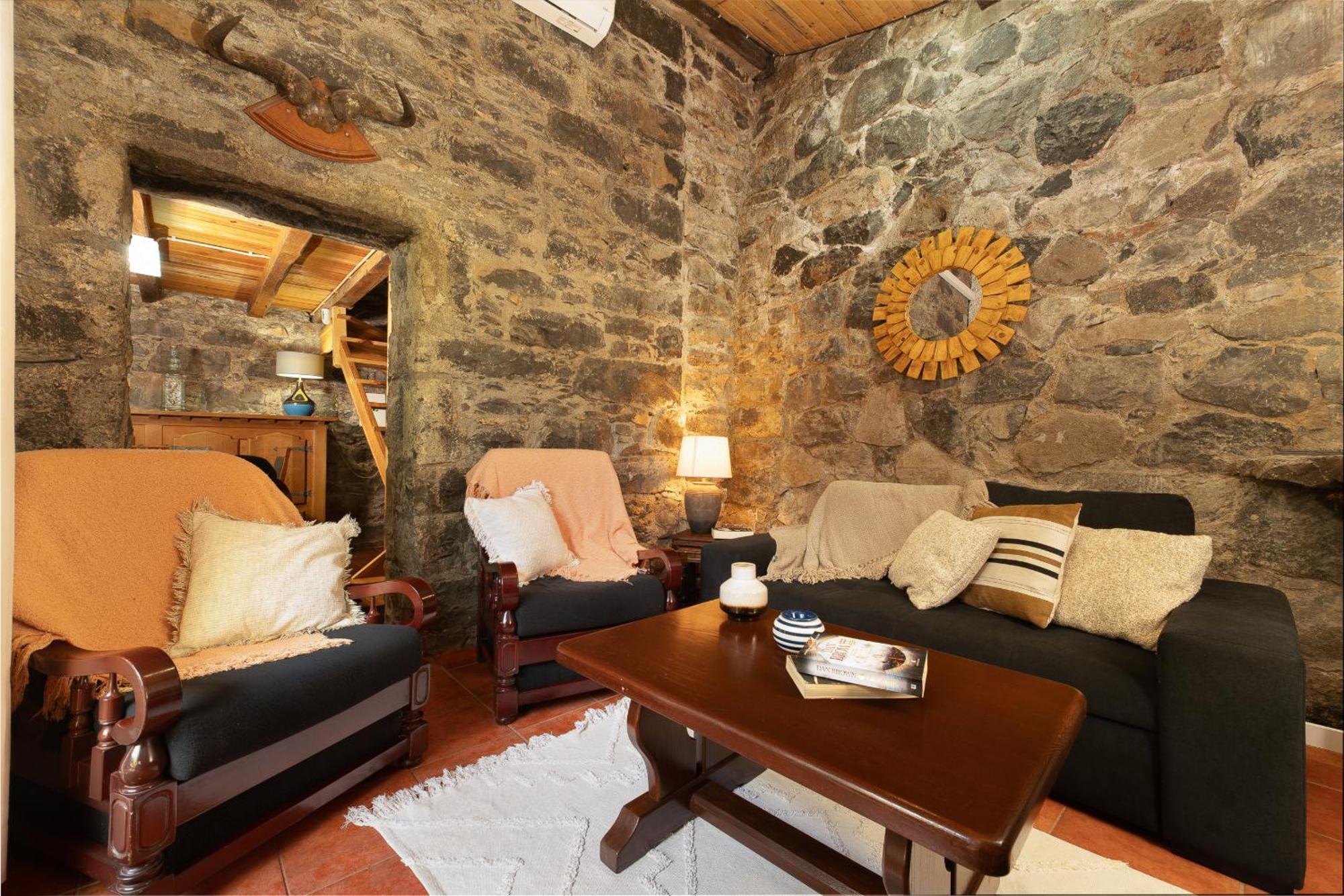 Вилла King Shelter By Madeira Sun Travel Порту-Мониш Экстерьер фото