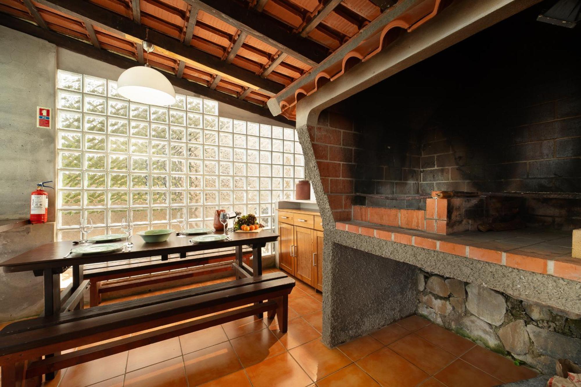 Вилла King Shelter By Madeira Sun Travel Порту-Мониш Экстерьер фото